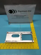 NOVELLUS 15-029506-00 Flange, Verity, Endpoint, 160293