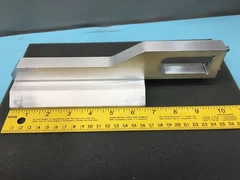 NOVELLUS 15-029829-00 ARC, Back 255*190*15mm, 121400