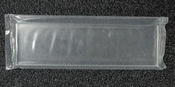 NOVELLUS, 15-032014-00 USED, WINDOW, QUARTZ, ETCH RES