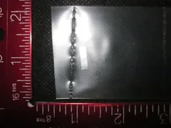 NOVELLUS 15-033025-01 Shim, Paddle, BROOKS ROBOT,.001