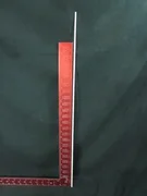 NOVELLUS 15-033198-00 ROD,CERAMIC,PEDESTAL