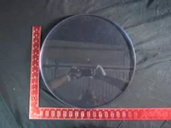 NOVELLUS 15-033279-00  VIEWPORT, LEXAN,16&quot; DIA, SPEED