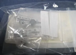 NOVELLUS 15-033874-00  PLUG, INJECTOR, MANIFOLD "NEW" 