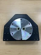 NOVELLUS 15-034104-00 BASE COOL STATION DLCM