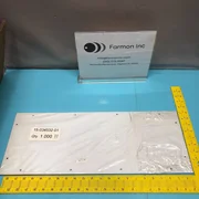 NOVELLUS 15-034532-01 Window Panel, 160289