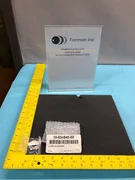 NOVELLUS 15-034849-00 RETAINER, SEAL, 175650