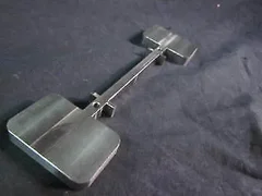 NOVELLUS 15-041335-00 TOOL ALIGNMENT, 200 MM