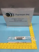 NOVELLUS 15-042256-00 FINGER, FORK, CERAMIC, LOW CONTACT, 149278