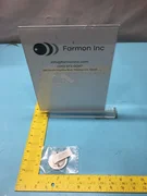 NOVELLUS 15-045534-00 PLUG HOLE RF DIST BOX,FVC8-S7-C, 167150