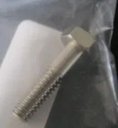 NOVELLUS 15-046056-00 BOLT,1/4-20 X 1.0,N1