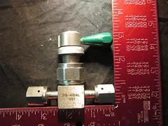 NOVELLUS  15-050160-15    TUBE, INJECTOR 1- 1/2&quot; (PROCESS)