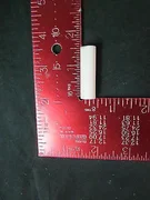 NOVELLUS 15-050160-15 Tube, Injector, HI-PURITY