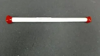 NOVELLUS - 15-053271-02 - TUBE, INJECTOR, GAS