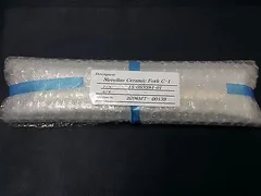 NOVELLUS 15-053394-01 CERAMIC FORK C-1 , NEW