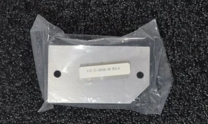 NOVELLUS 15-100486-00, SPACER, HOIST, UPRIGHT LIFT