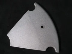 NOVELLUS 15-101482-00 Fork, Top Plate, A, Anti-deflect, Seq