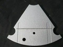 NOVELLUS 15-101482-02 FORK,TOPLATE,C,ANTIDEFLECT,SEQ