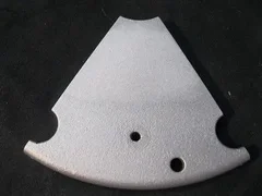 NOVELLUS 15-101482-02 FORK,TOPLATE,C,ANTIDEFLECT,SEQ