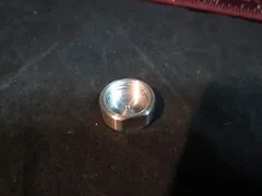 NOVELLUS 15-108174-00 CUP,SCREW COVER