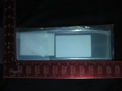 NOVELLUS 15-110411-00 WINDOW A1203 ETCH RESISTANT