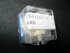 NOVELLUS 15-112447-02 LOCATOR,PIN,STD,TYPE 1