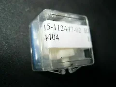 NOVELLUS 15-112447-02 LOCATOR,PIN,STD,TYPE 1