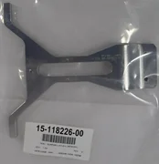 NOVELLUS 15-118226-00 SUPPORT, LIFT ECL REV C