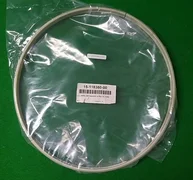 NOVELLUS 15-118380-00 RING, RETAINING, 4 PIECE, THIN, NEW