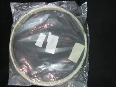 NOVELLUS 15-118380-00 RING,RETAINING,4 PIECE,THIN