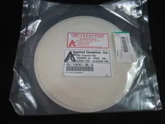 NOVELLUS 15-119741-00  PLATE,CAP HEATER,DFE,DAMACLEAN
