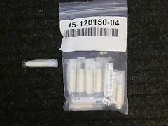 NOVELLUS 15-120150-04 Spacer Tube  Rev.A