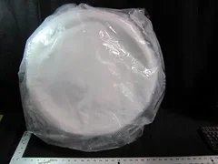 NOVELLUS  15-120192-00    RING，COOLING，ANODE PVD300