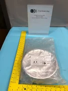 NOVELLUS 15-121170-00 CLAMP WEIGHT RF FF NOTCH, 166410