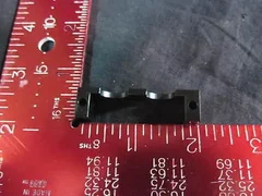 NOVELLUS 15-121239-00 CLAMP,CABLE,DBL