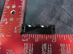 NOVELLUS 15-121239-00 CLAMP,CABLE,DBL