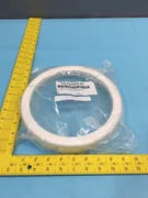 NOVELLUS 15-127072-01 RING, GUARD, PEDESTAL, 123981