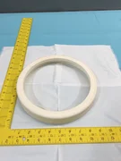 NOVELLUS 15-127072-01 RING, GUARD, PEDESTAL, 123982