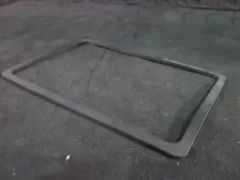 NOVELLUS 15-129441-00 GASKET,LOADLOCK QTZ WINDOW