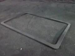 NOVELLUS 15-129441-00 GASKET,LOADLOCK QTZ WINDOW