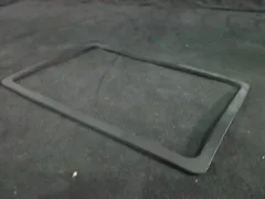 NOVELLUS 15-129441-00 GASKET,LOADLOCK QTZ WINDOW