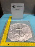 NOVELLUS 15-131941-00 EDGE RING, INSULATOR, COVER, 170977