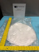 NOVELLUS 15-149224-00 PLATE, COVER, 74-106348-00, 172502