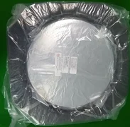 NOVELLUS 15-167054-01 SHOWERHEAD, REFURBISHED