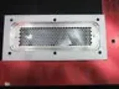 NOVELLUS 15-171949-00 Front Frame