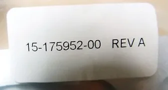 NOVELLUS 15-175952-00 ARM, WAFER SUPPORT