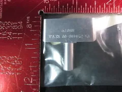 NOVELLUS 15-251418-00 NOZZLE,INJECTOR,CHAMBER