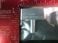 NOVELLUS 15-251418-00 NOZZLE,INJECTOR,CHAMBER