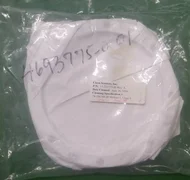 NOVELLUS 15-251735-00 SPINDLE BLANK-OFF, C3 ALTUS, REFURBISHED