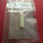 NOVELLUS 15-251847-00 INJECTOR,TUBE, CLOSE, 1&quot;, .31 ID , NEW