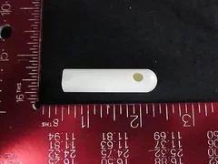 NOVELLUS 15-251847-00 INJECTOR,TUBE, CLOSE, 1&quot;, .31 ID